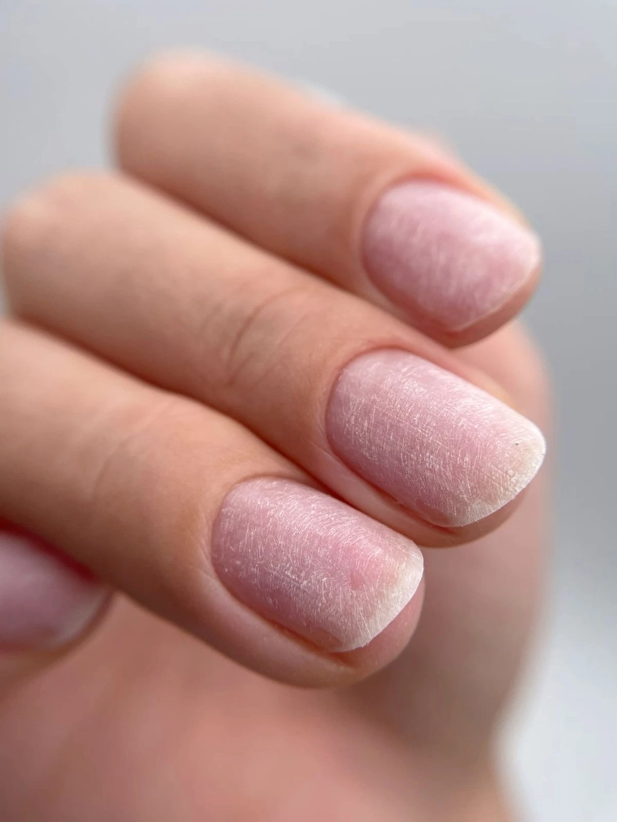 ΠΠΎΠΌΠ±ΠΈΠ½ΠΈΡΠΎΠ²Π°Π½Π½ΡΠΉ ΠΌΠ°Π½ΠΈΠΊΡΡ Π±Π΅Π· ΠΏΠΎΠΊΡΡΡΠΈΡ